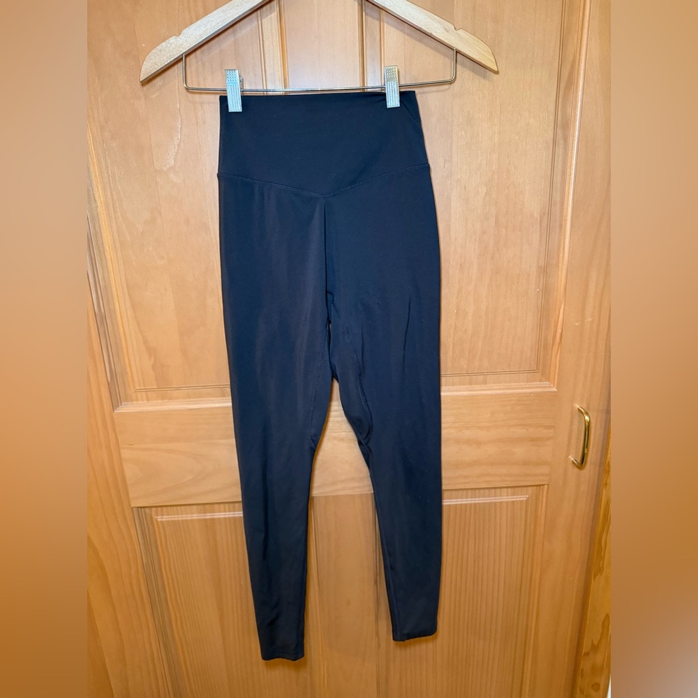 Balance Athletica Black Cloud Pant - Size Small